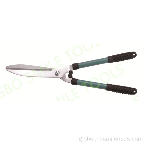 Holly Shears Fence Shearing Garden Flowers and Trees Pruning Whole Branch Shears Lawn greening tools Holly shears fence shearing garden gardening flowers and trees pruning whole branches and whole hedge shears Supplier